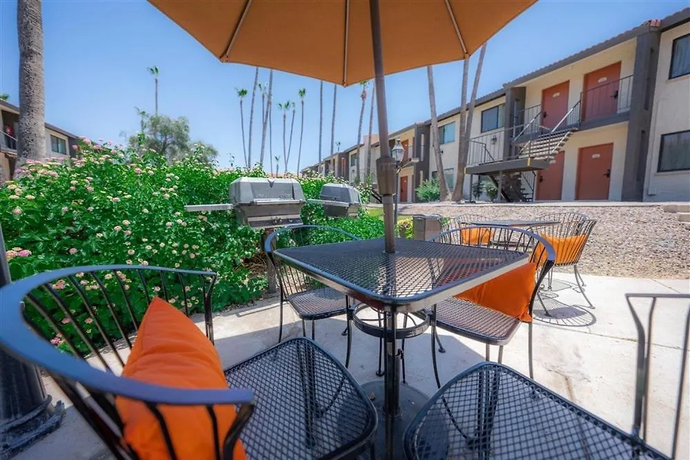 248 Fully Furnished 1Br Suite-Pet Friendly Скоттсдейл Апартаменты